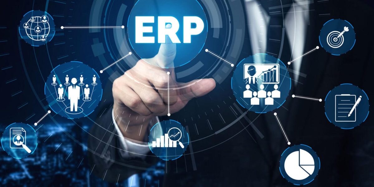 Erp Solutions