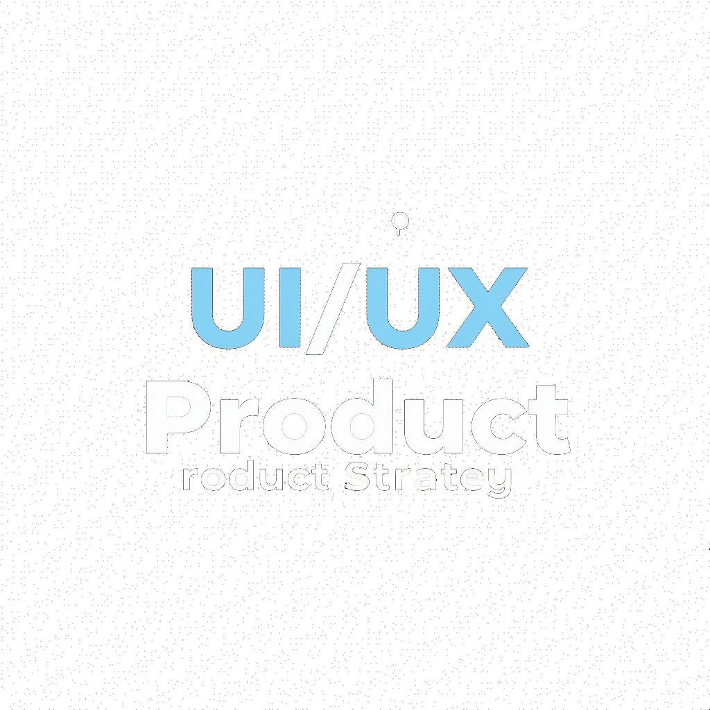 UI/UX Design & Product Strategy
