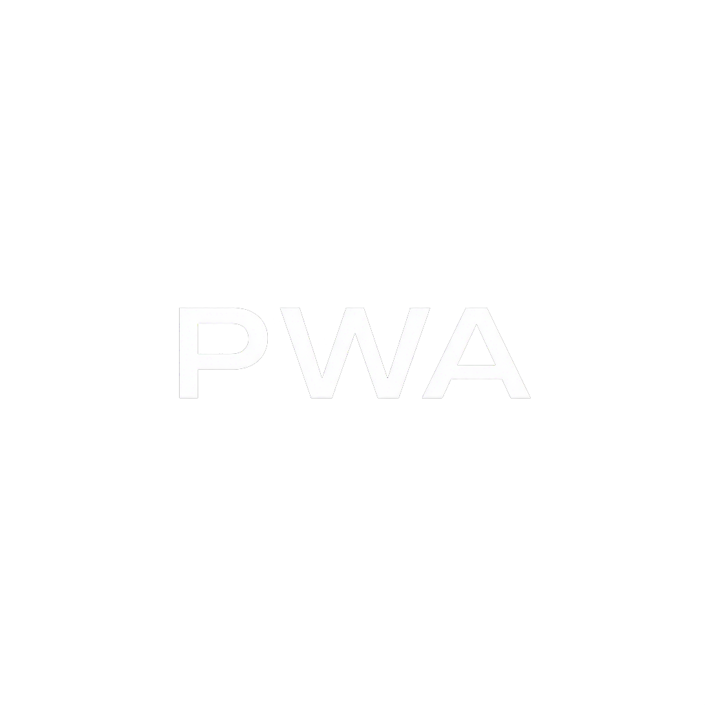 Progressive Web App (PWA) Development
