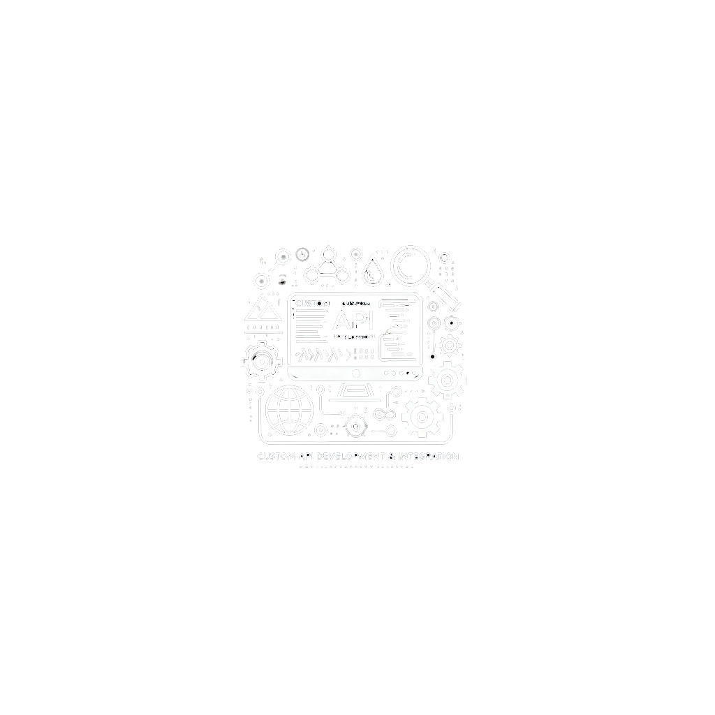 Custom API Development & Integration